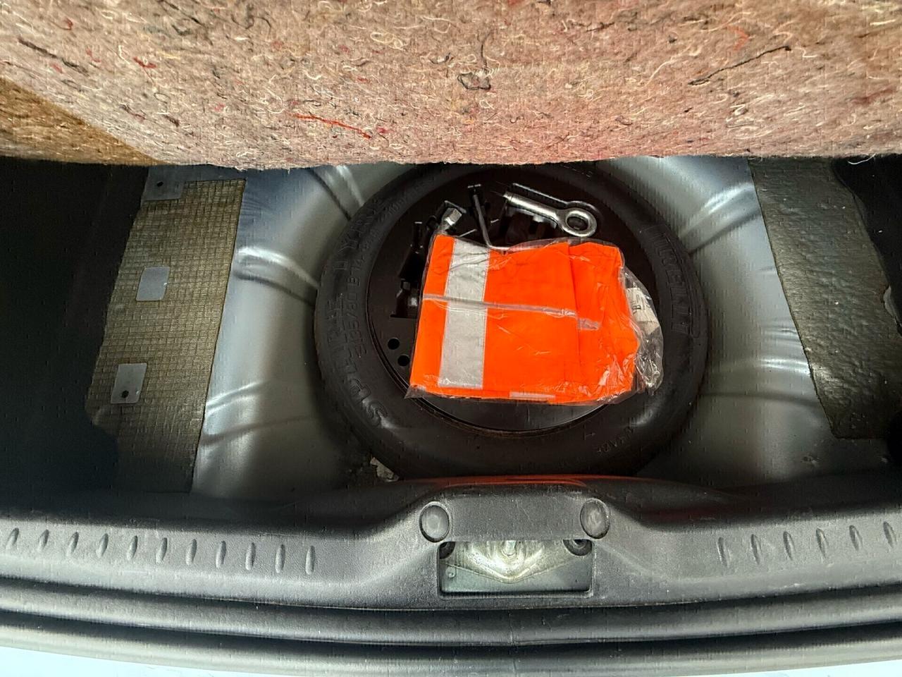 Lancia Ypsilon 1.2 Versus