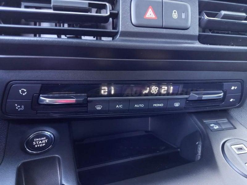 FIAT Doblò Doblo Passo Corto 1.5 d Doblo 100cv