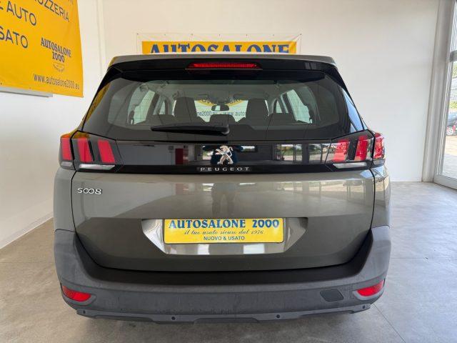 PEUGEOT 5008 BlueHDi 120 S&S Allure 7 POSTI PREZZO REALE