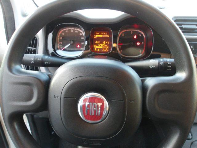 FIAT Panda 1.3 MJT 95 CV S&S 4x4