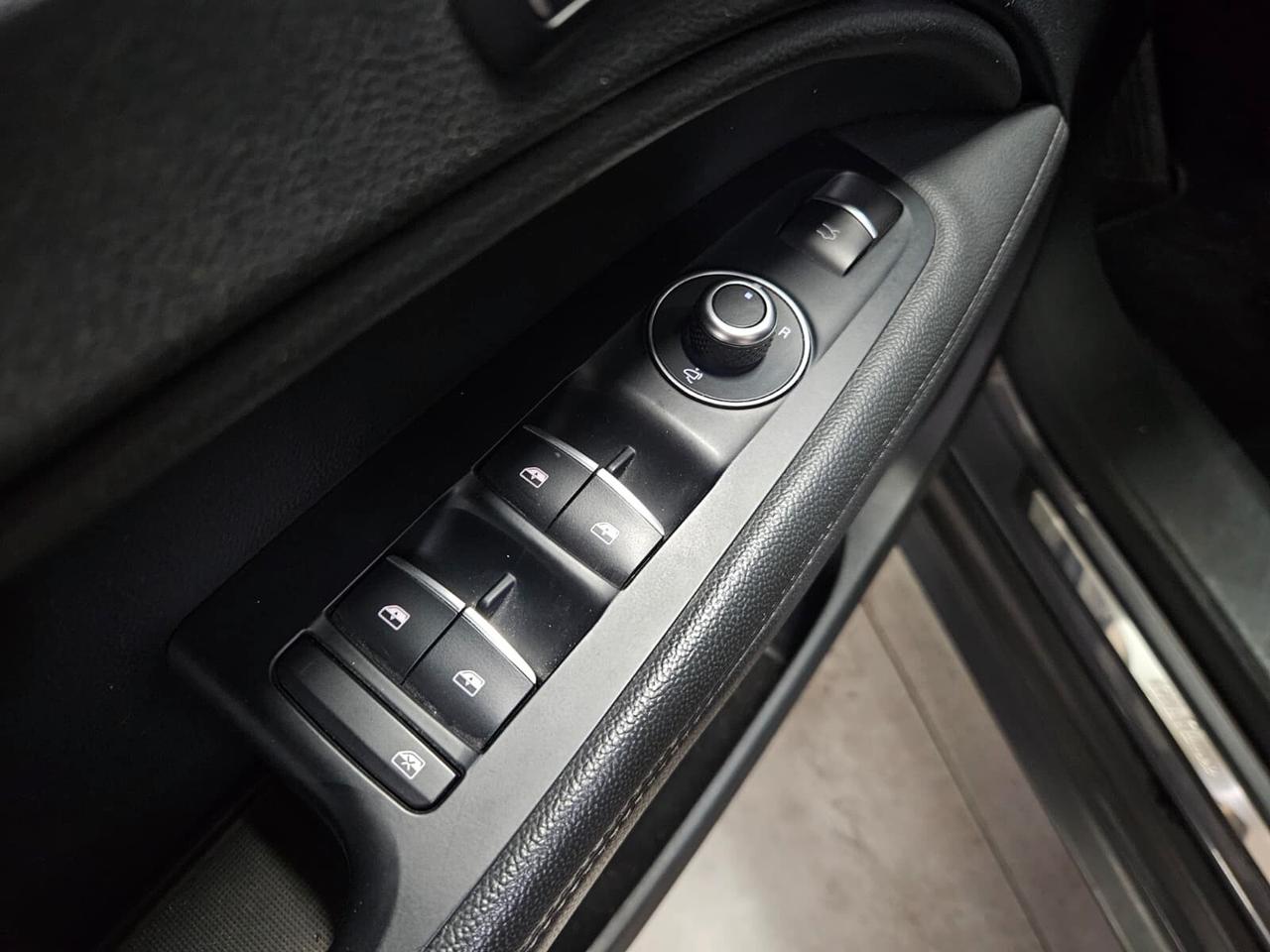 ALFA ROMEO STELVIO Q4 210CV EXECUTIVE NUOVISSIMA