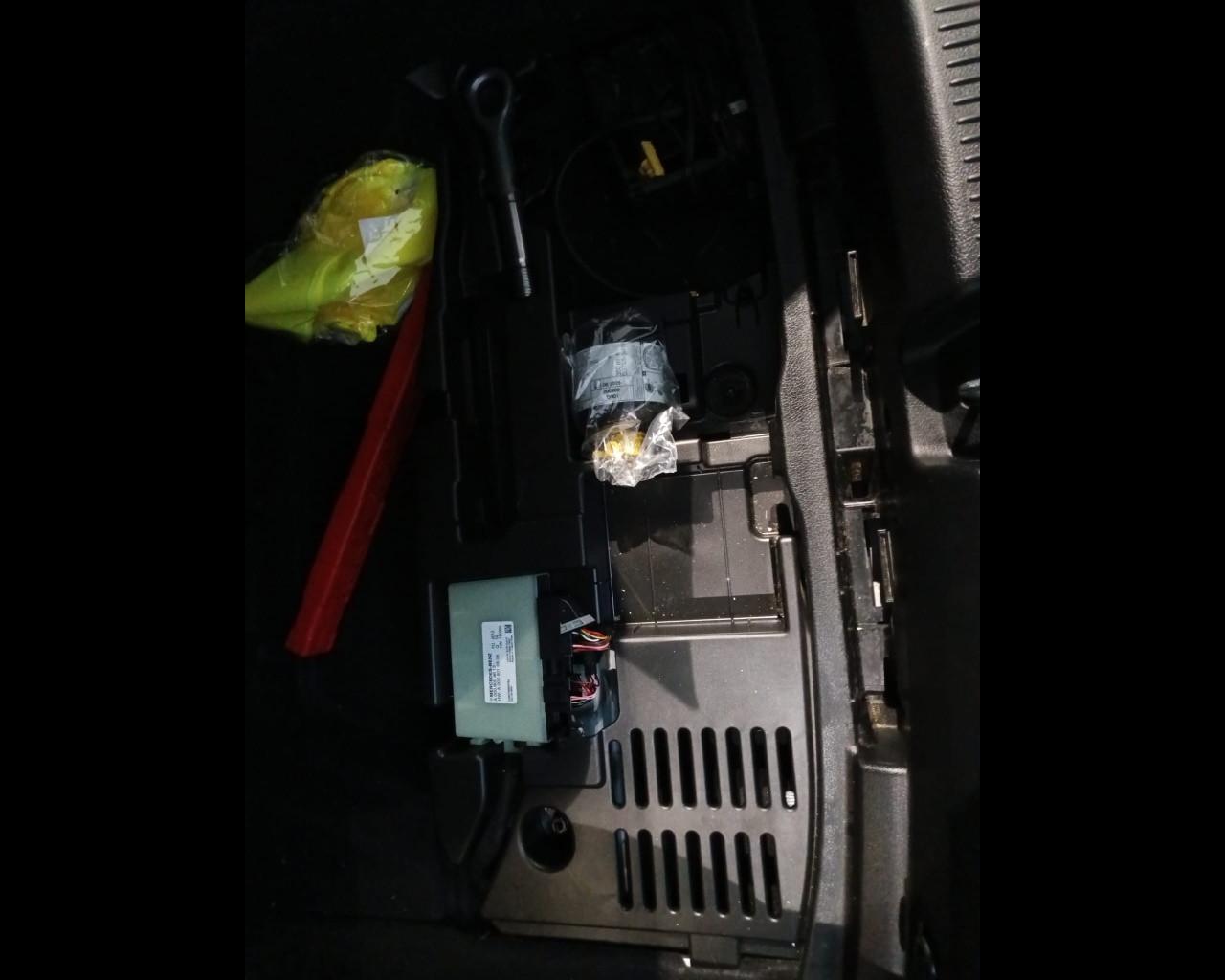 Mercedes-Benz Classe A - W177 2018 - A 180 d Sport auto