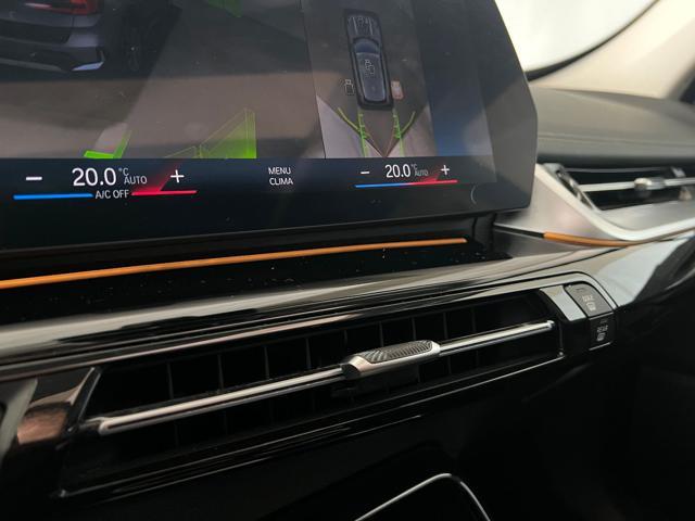 BMW X1 xDrive 23i xLine - TETTO - TELECAMERA 3D