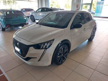 Peugeot 208 Stop&Start 5 porte GT PACK AUTOMATICO 130cv
