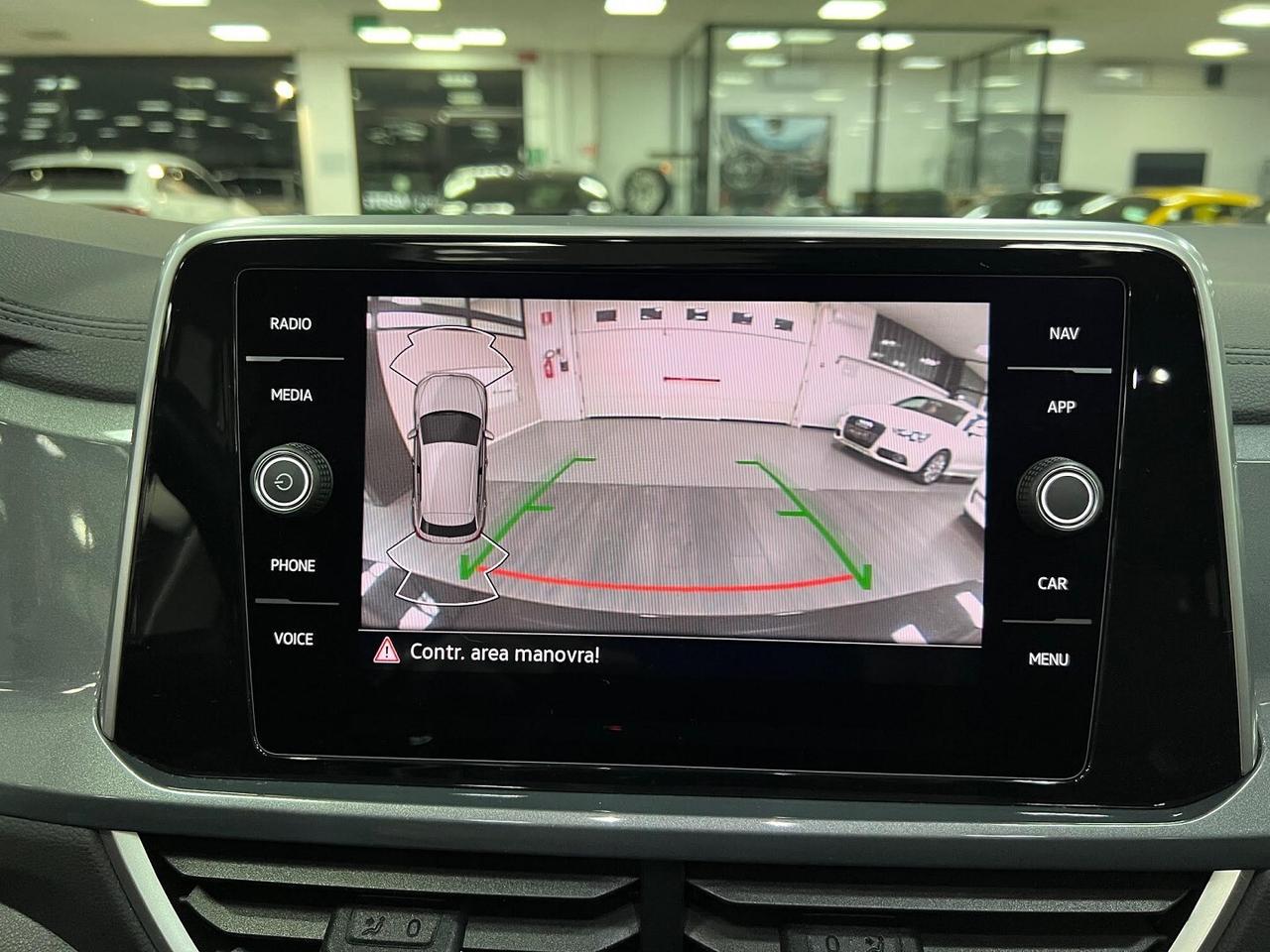 Volkswagen T-Roc T-Roc 2.0 tdi Advanced 150cv dsg