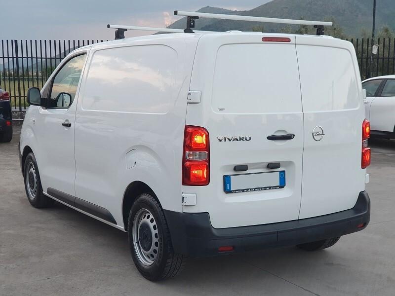 OPEL Vivaro 1.5 D 100CV L1H1 Cargo S Essentia 2021