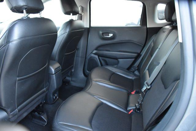 JEEP Compass 1.6 Multijet II 2WD Limited *Navi, Telecamera*