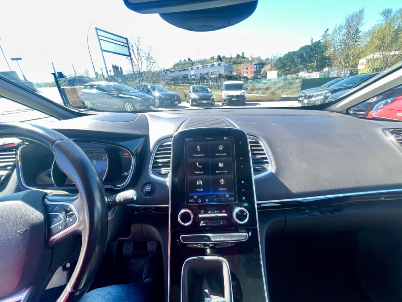 Renault Espace 1.6 dCi 130cv 6m NAVI-bixeno