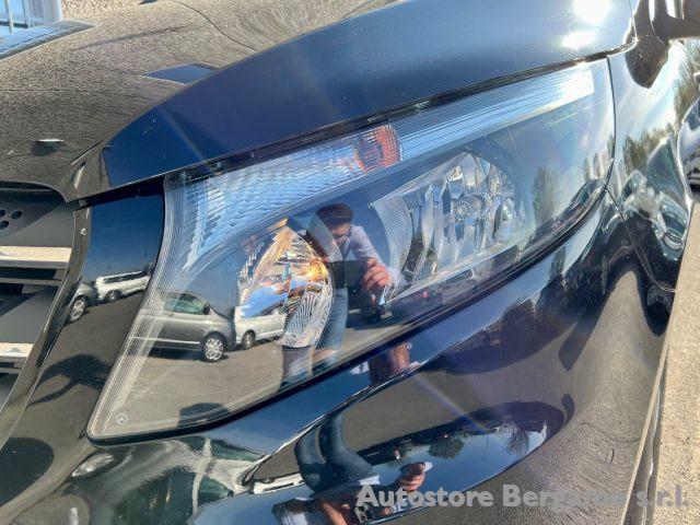 MERCEDES-BENZ Vito 2.2 116 CDI Tourer BaseLong"AUTOVETTURA"NETTO IVA"