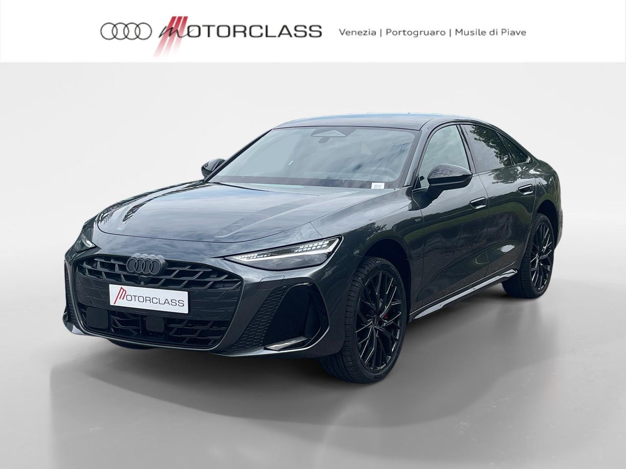 Audi A6 2.0 e-hybrid 367cv s line edition quattro s tronic