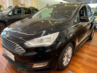 FORD C-Max 1.5 TDCi 120CV Start&Stop Titanium