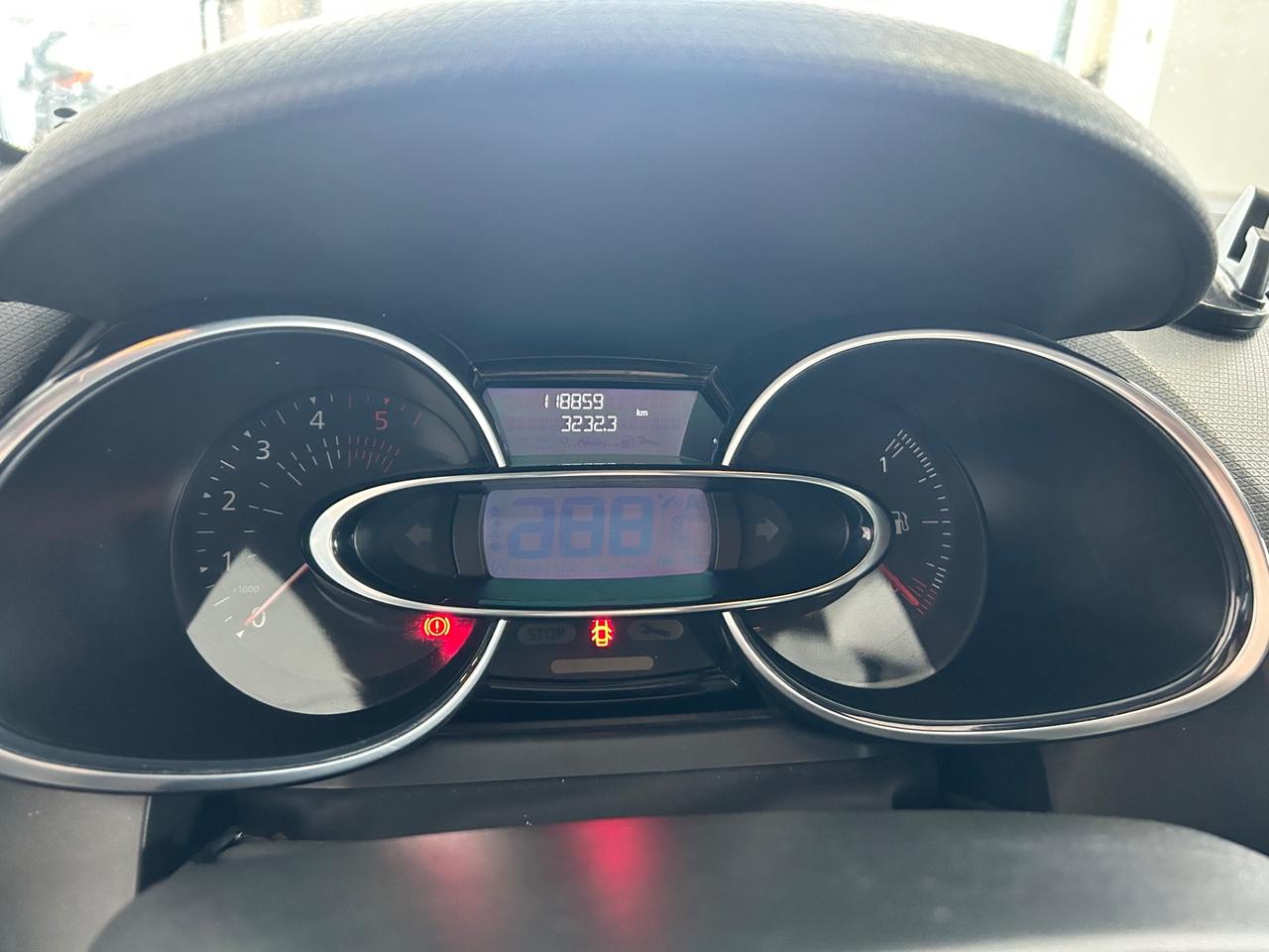 Renault Clio 1.5 sci X neopatentati 2019
