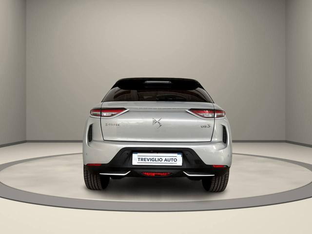 DS AUTOMOBILES DS 3 Crossback E-Tense So Chic