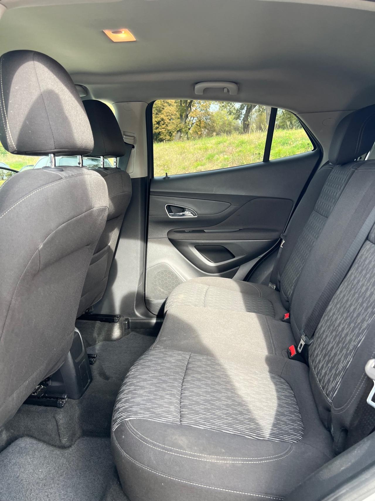 Opel Mokka 1.6 Ecotec EURO6 PERMUTE RATE GARANZIA