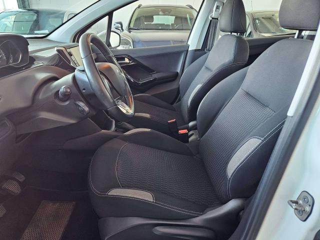 Peugeot 208 5p 1.2 puretech Allure NEOPATENTATI
