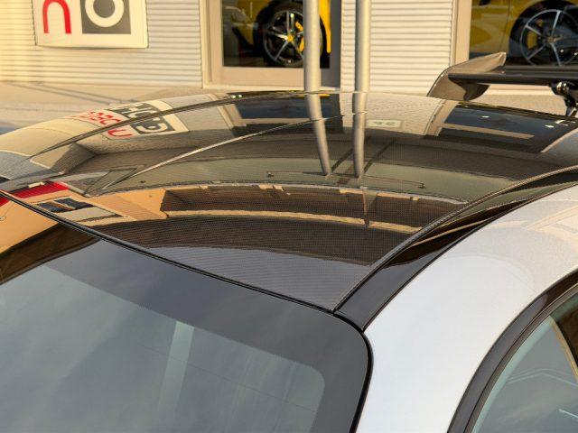 MERCEDES-BENZ GT AMG BLACK SERIES