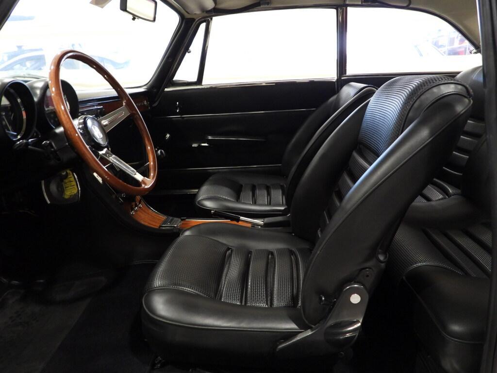 Alfa Romeo Spider GT 1750 VELOCE TIPO 105.44