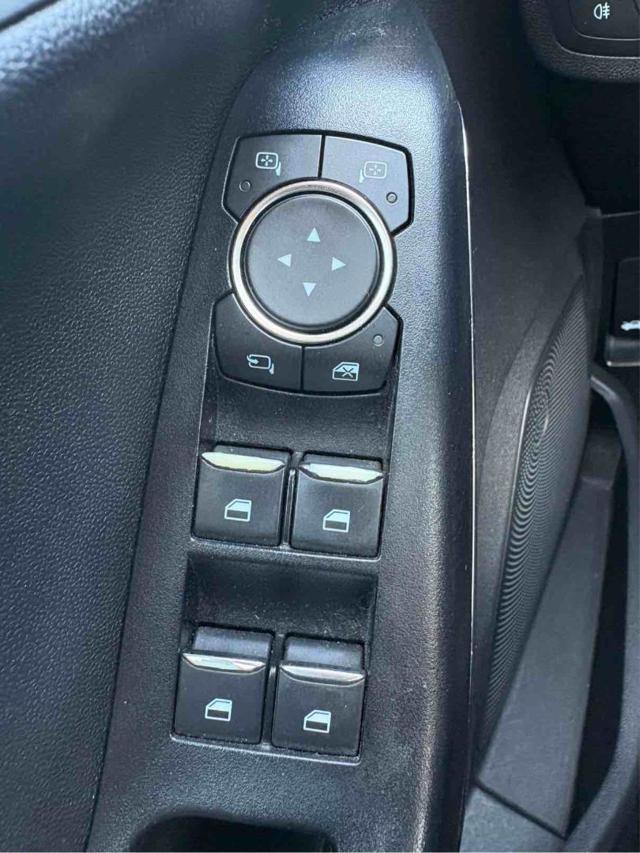 FORD Fiesta 1.5 TDCi 120 CV 5 porte Vignale