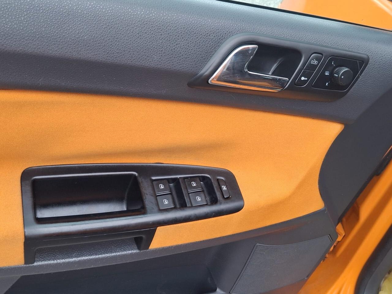 Volkswagen Polo Cross 1.4/80CV 16V