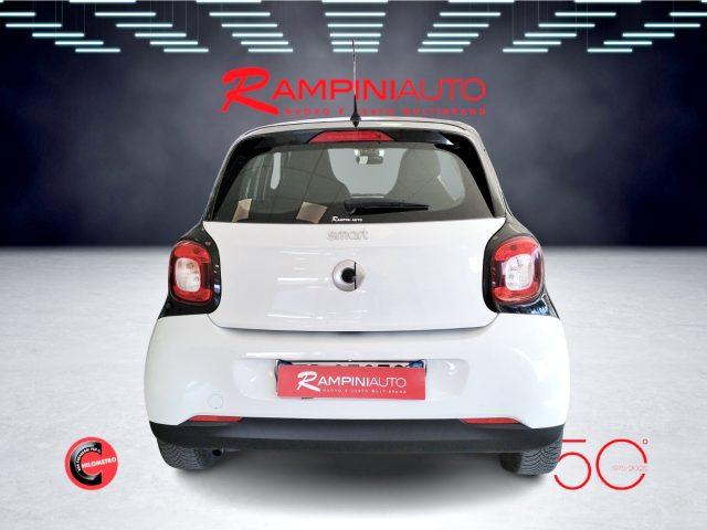 SMART ForFour 1.0 70 Cv Pronta Consegna