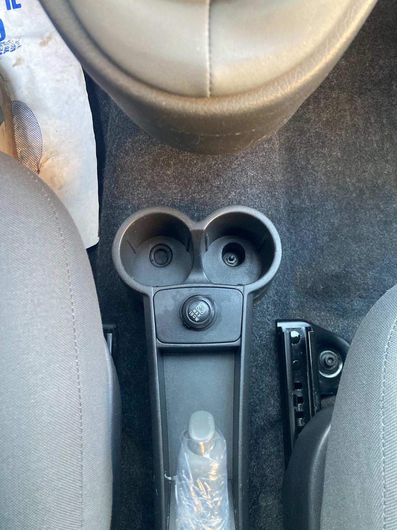 Fiat Panda 1.2 Active