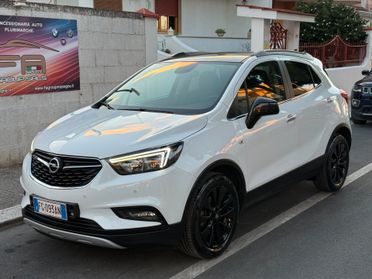 Opel Mokka X 1.6 CDTI Autom. NAVI CAMERA - 2017