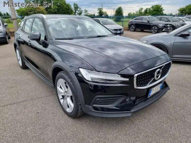 VOLVO V60 Cross Country 2.0 d4 Business Plus awd GANCIO TRAINO -FY124PA
