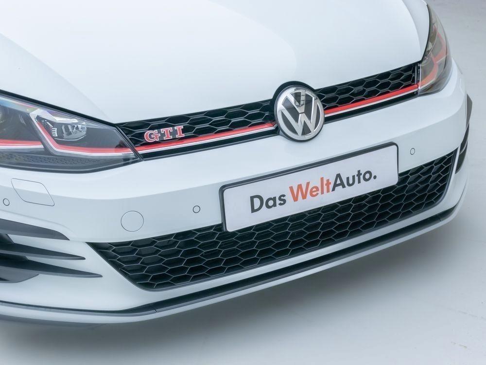 Volkswagen Golf GTI Performance 2.0 245 CV TSI DSG 5p. BMT Tetto