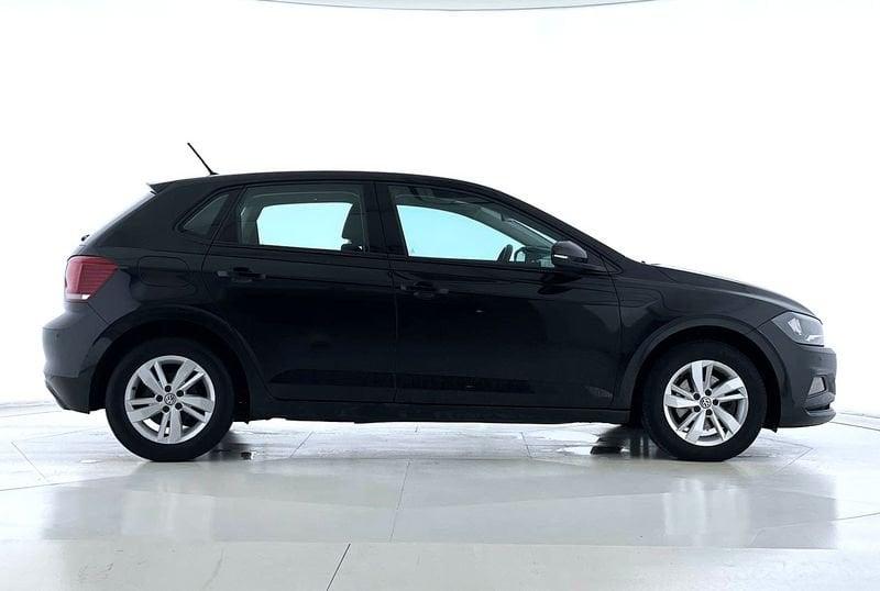 Volkswagen Polo Polo Business 1.6 TDI 95 CV 5p Comfortline BlueMotion Tech.
