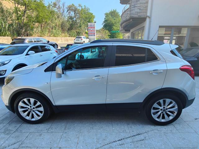 OPEL Mokka X 1.6 CDTI Ecotec 4x2 Innovation *VENDUTA*