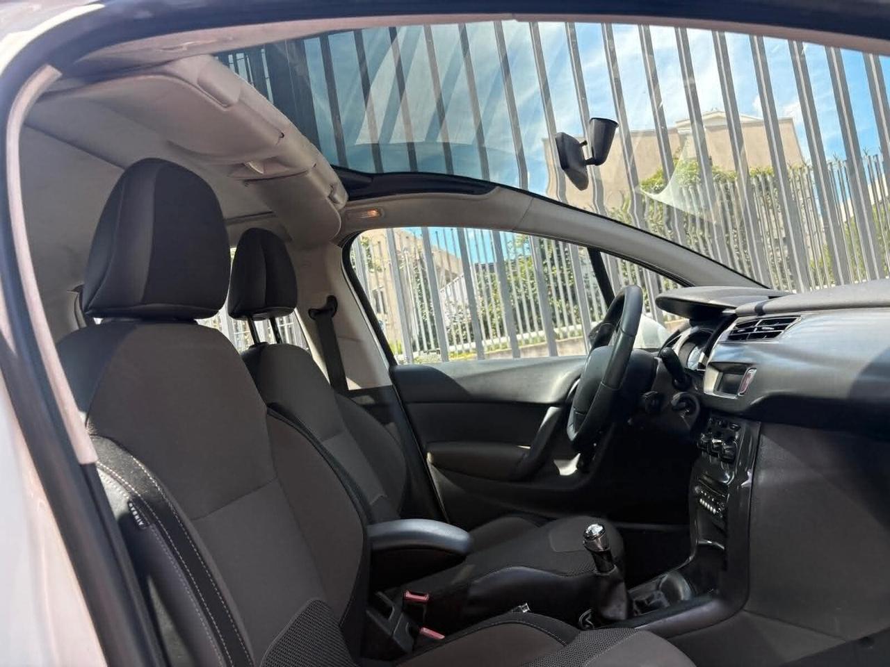 Citroen C3 1.0 VTi 68 Exclusive