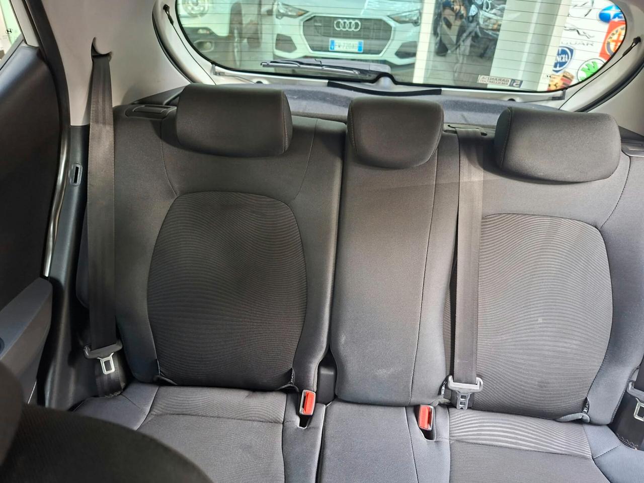 Hyundai i10 1.0 MPI Connectline