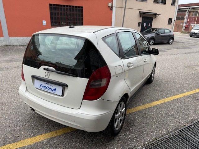 MERCEDES-BENZ A 160 CDI Avantgarde