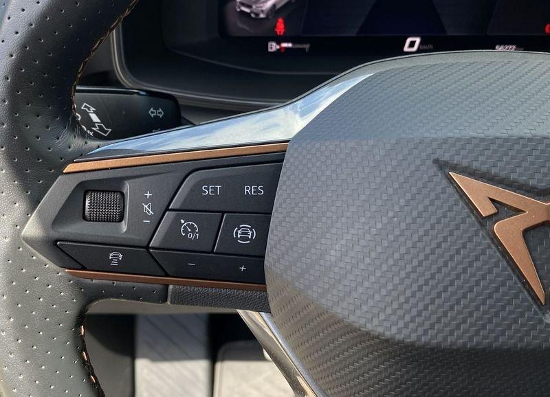 CUPRA Formentor 2.0 TDI 150CV