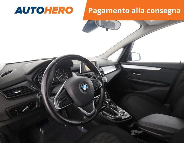 BMW 218 d Gran Tourer Advantage