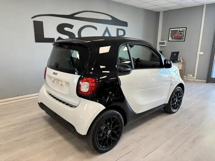 Smart ForTwo 90 0.9 Turbo Passion~UNIPRO~PROMO FINANZIAMENTO