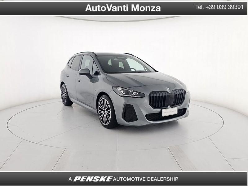 BMW Serie 2 Active Tourer 218d Active Tourer Msport