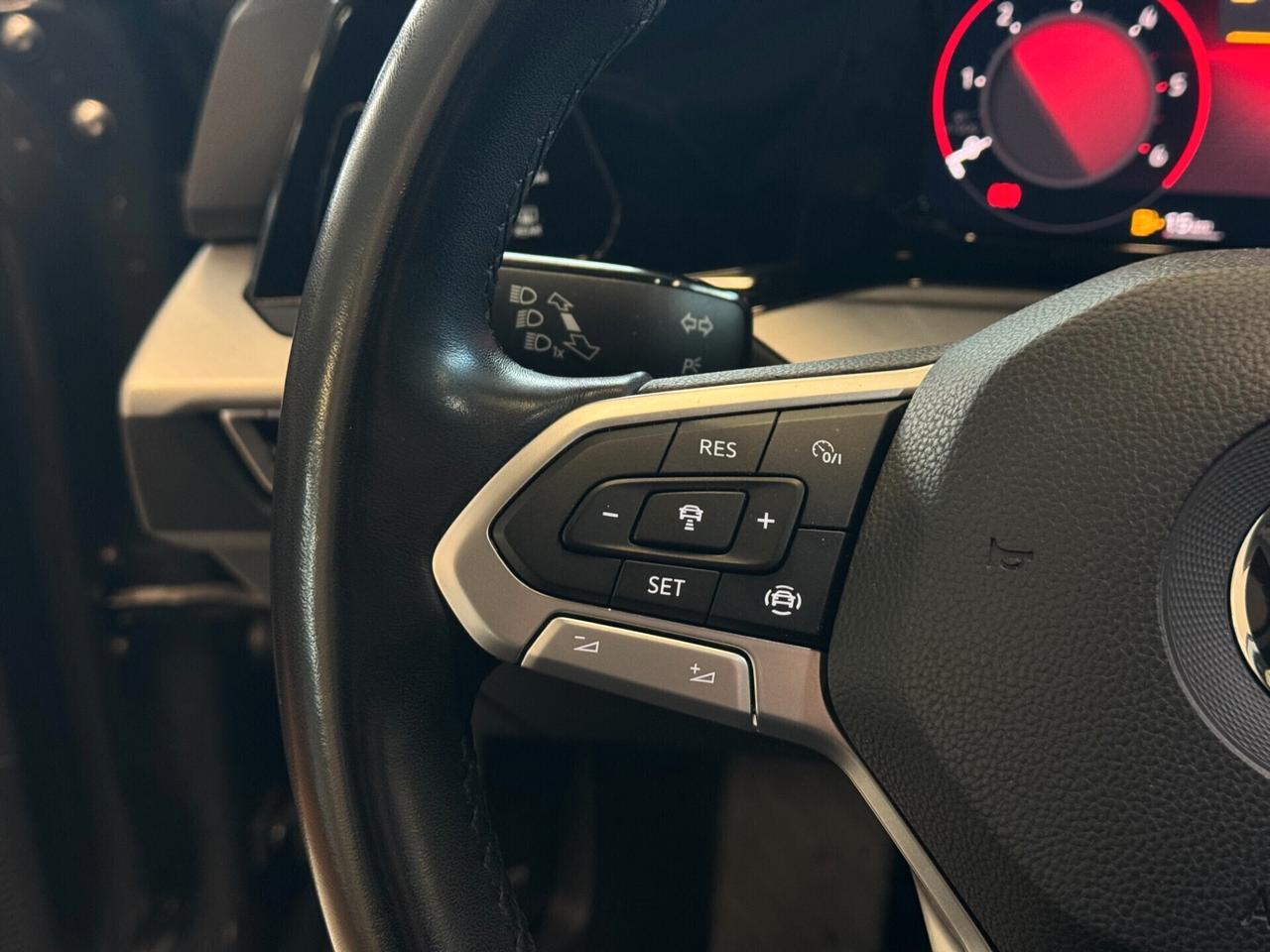 VOLKSWAGEN GOLF 2.0cc 116Cv Neopatentati *IVA*