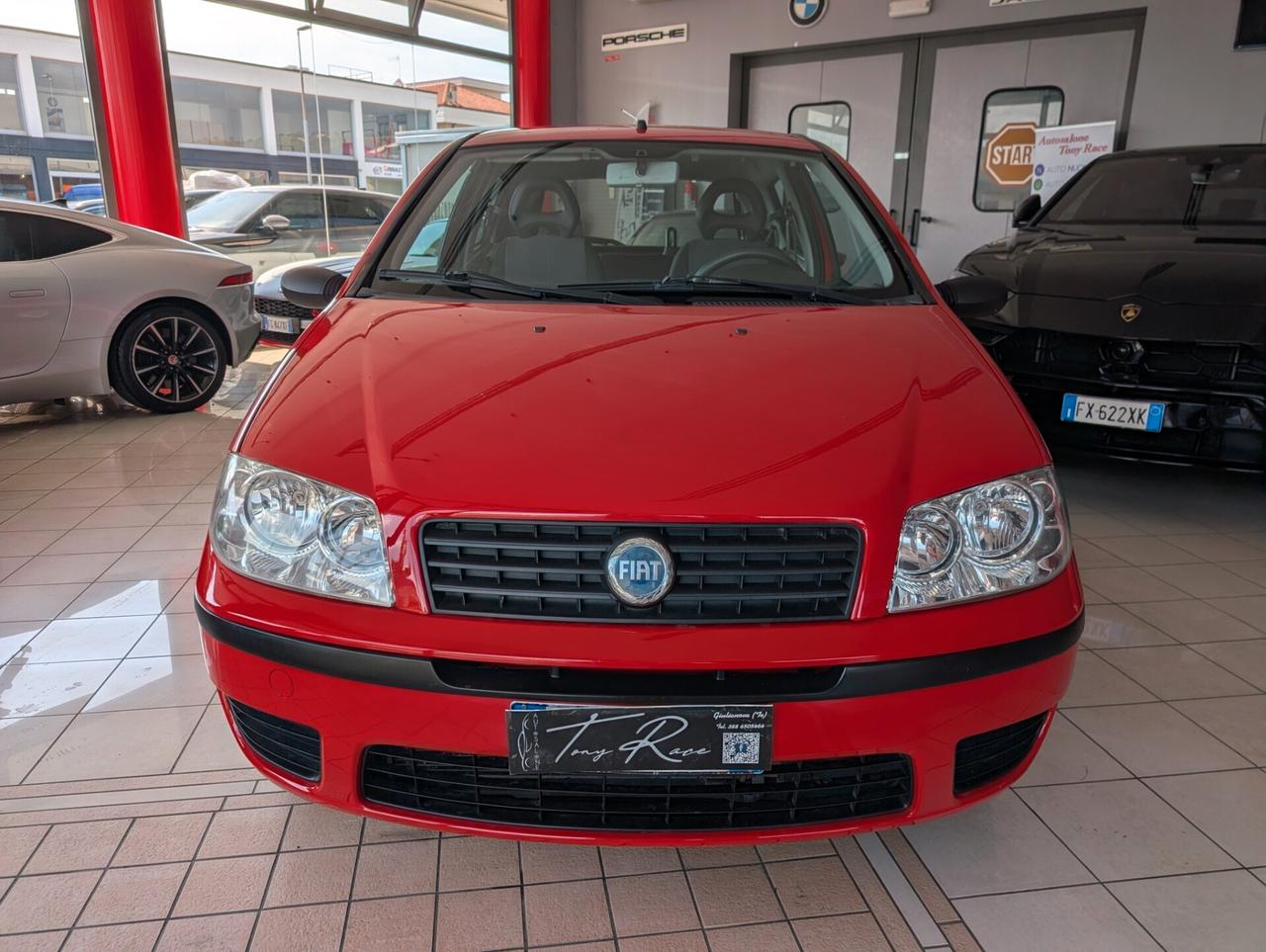 Fiat Punto 1.3 Multijet FINANZIABILE