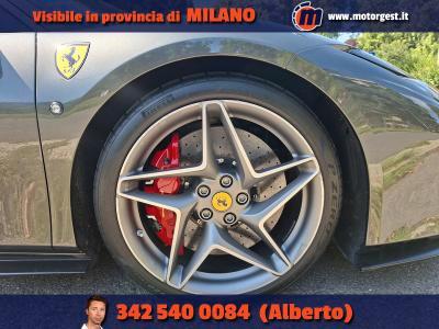 Ferrari F8 Tributo Coupe 3.9