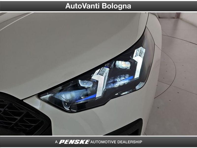 BMW X2 X2 sDrive 18d Msport Pro