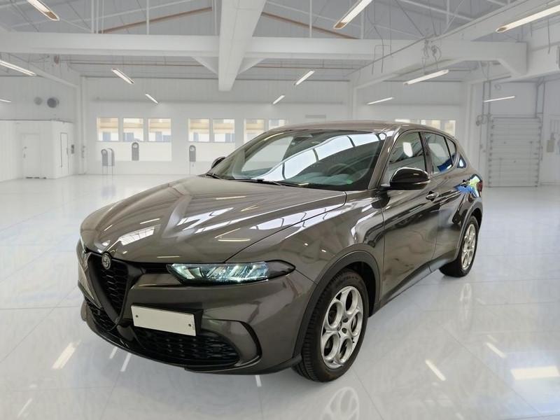 ALFA ROMEO TONALE 1.5 130 CV HYBRID TCT7 SPRINT SUV