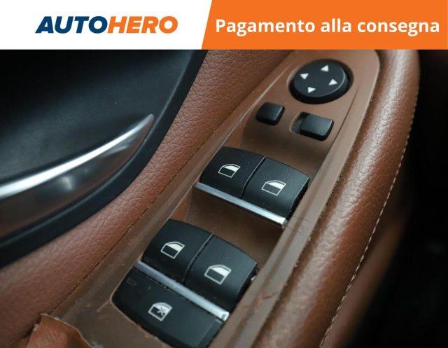 BMW 525 d Luxury