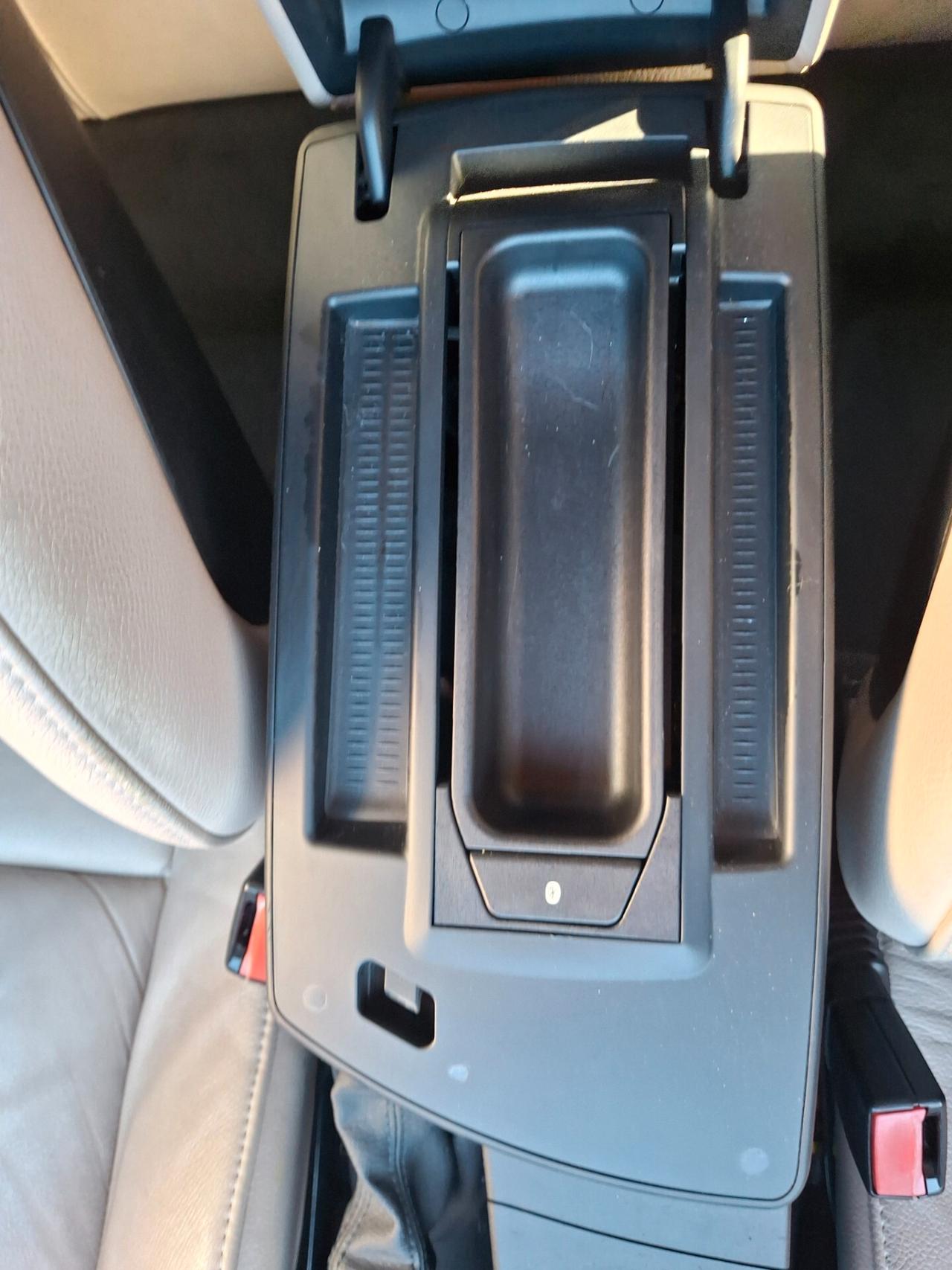 Bmw X3 xDrive20d Eletta