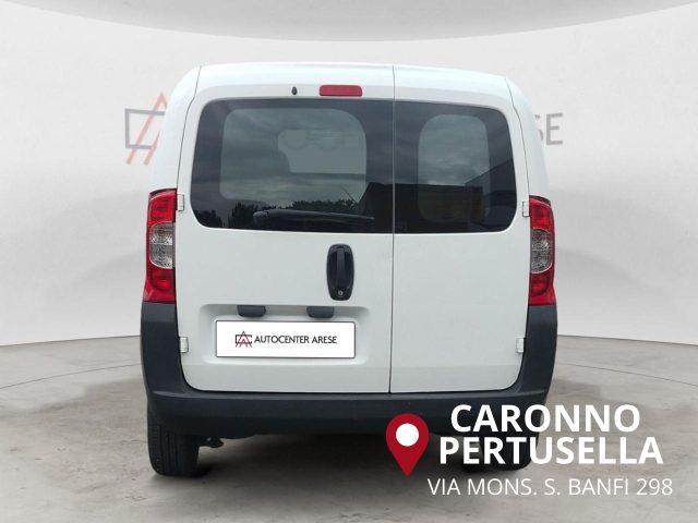 FIAT Fiorino 1.3 MJT 80CV Cargo SX garanzia 3 anni