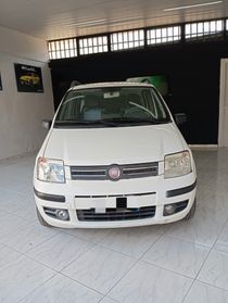 Fiat panda 1.2 Benz/ metano 2009 CON GARANZIA
