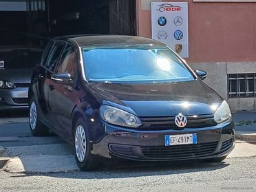 VOLKSWAGEN Golf 1.4 5p. United