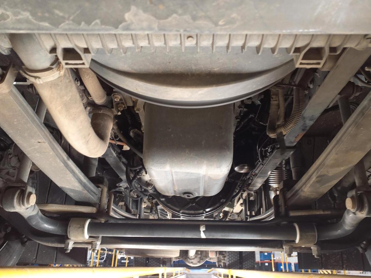 IVECO EUROCARGO 120E22P Euro 6