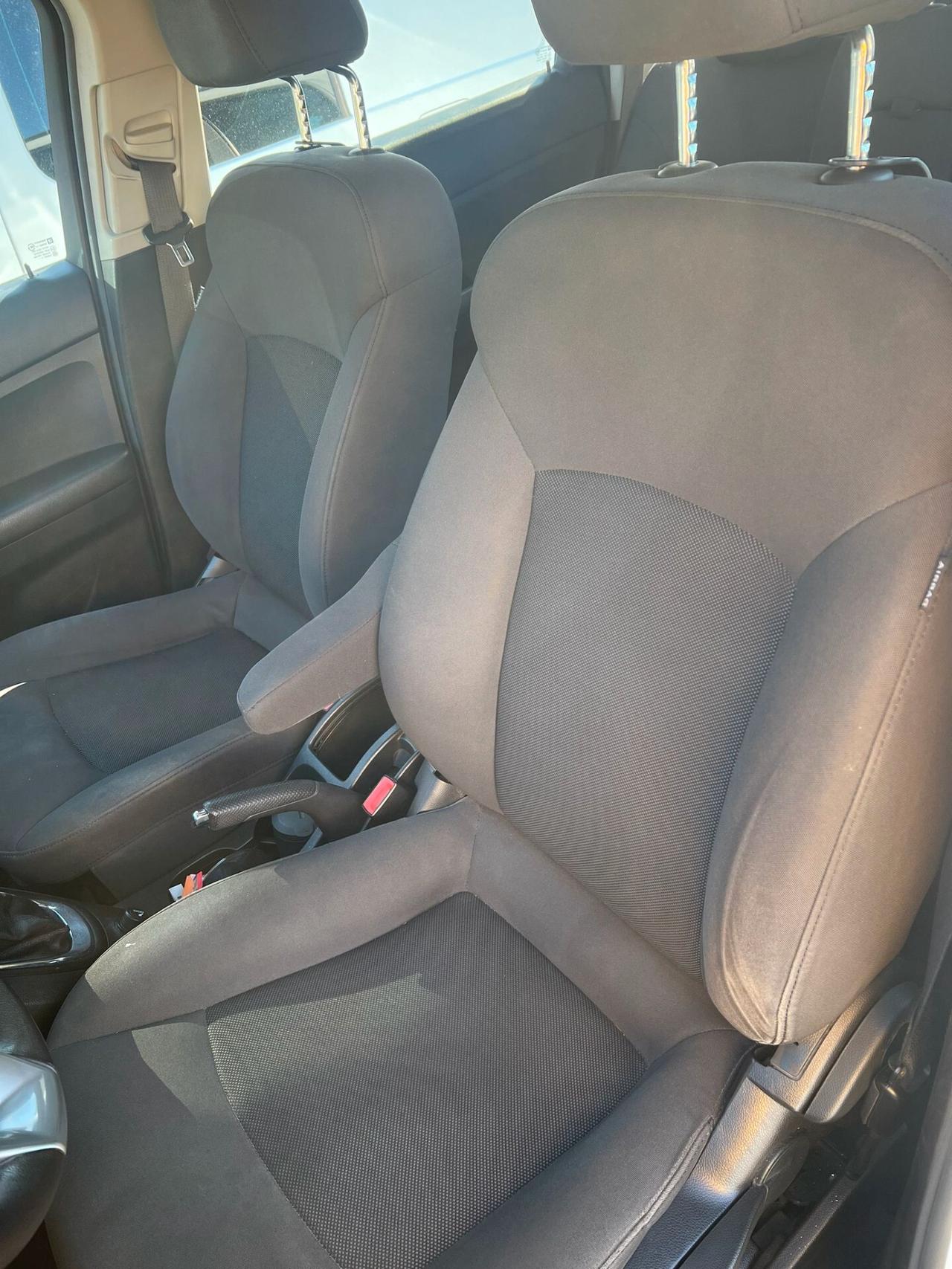 Chevrolet Orlando 2.0 Diesel 130CV LT