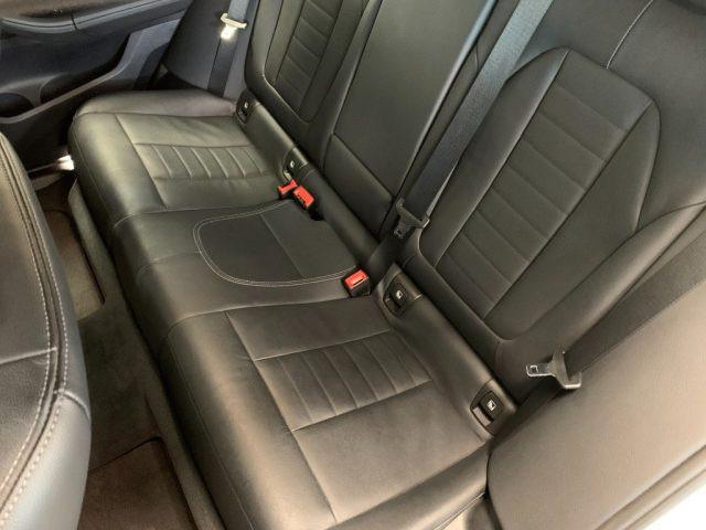 BMW X4 xDrive20d xLine